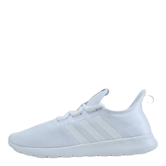 Cloudfoam Pure 2.0 Cloud White / Cloud White / Grey Two