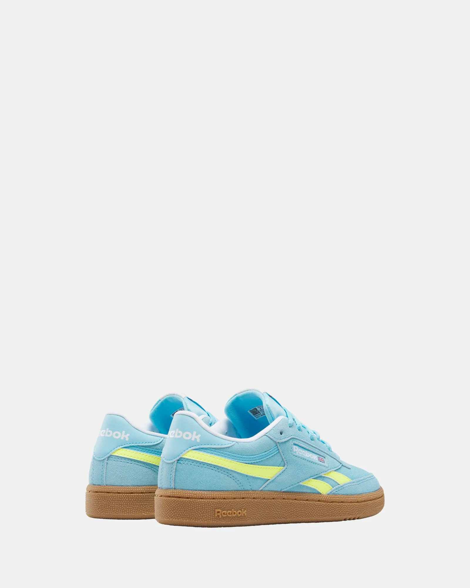 Club C Revenge Digital Blue/Acid Yellow/Gum