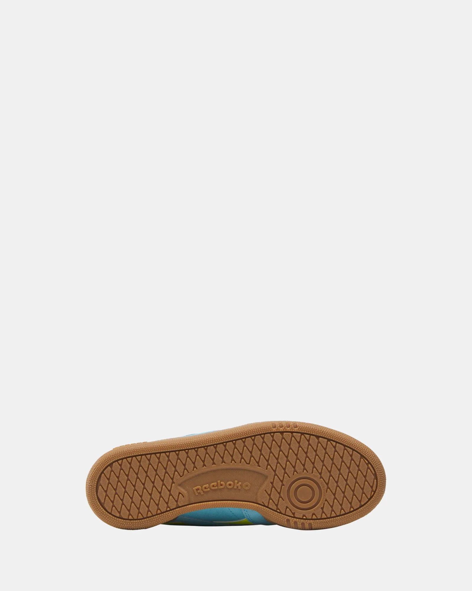Club C Revenge Digital Blue/Acid Yellow/Gum