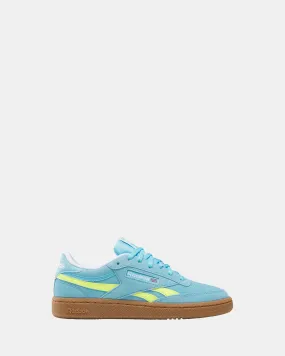 Club C Revenge Digital Blue/Acid Yellow/Gum