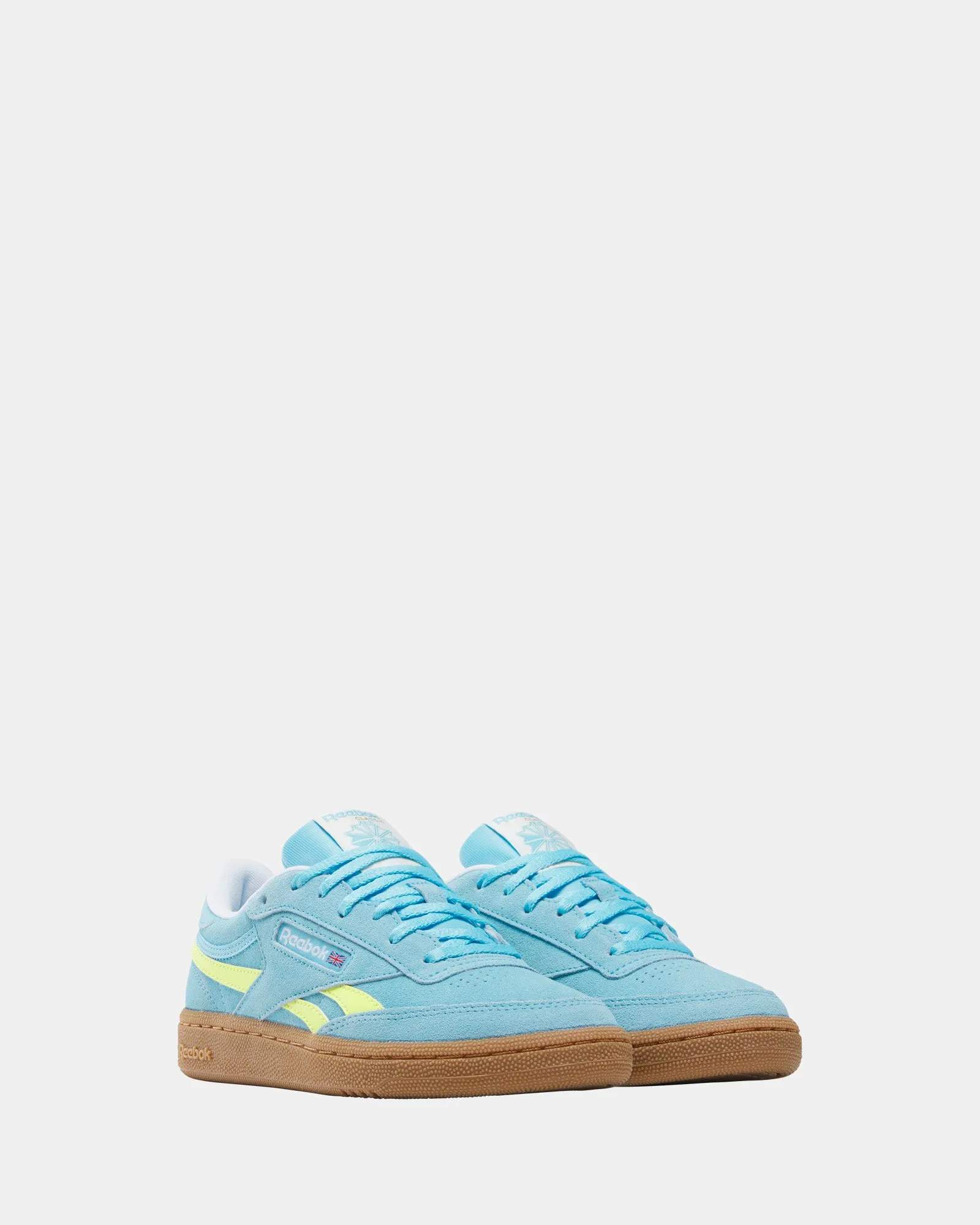Club C Revenge Digital Blue/Acid Yellow/Gum
