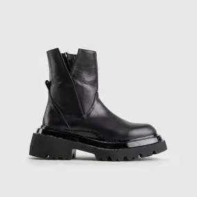 Comfort Outdoor Boots - 88153