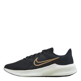 Downshifter 11 Women's Running Black/mtlc Coppercoin-sail-dk