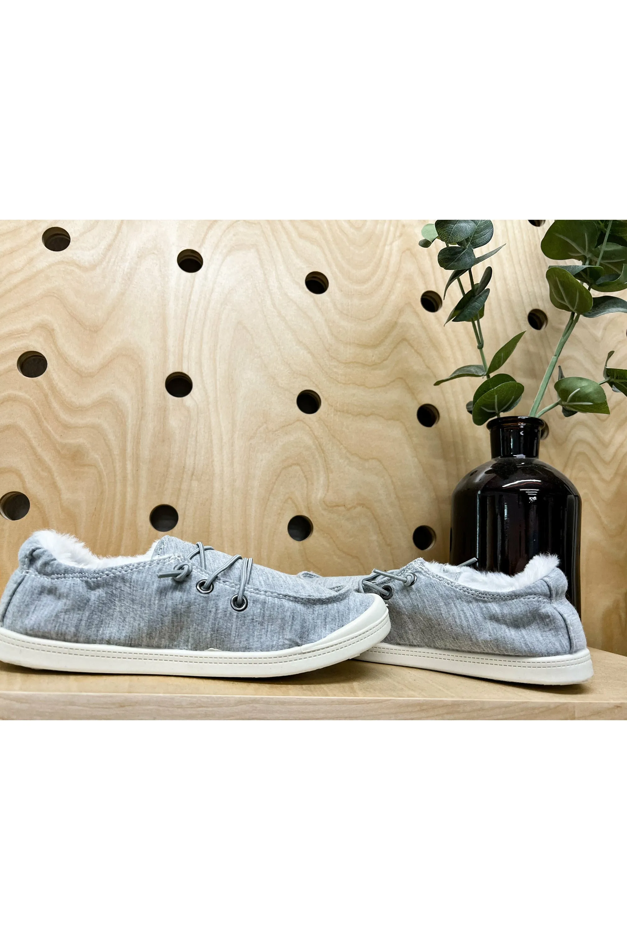 Duke Slip Ons