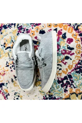 Duke Slip Ons
