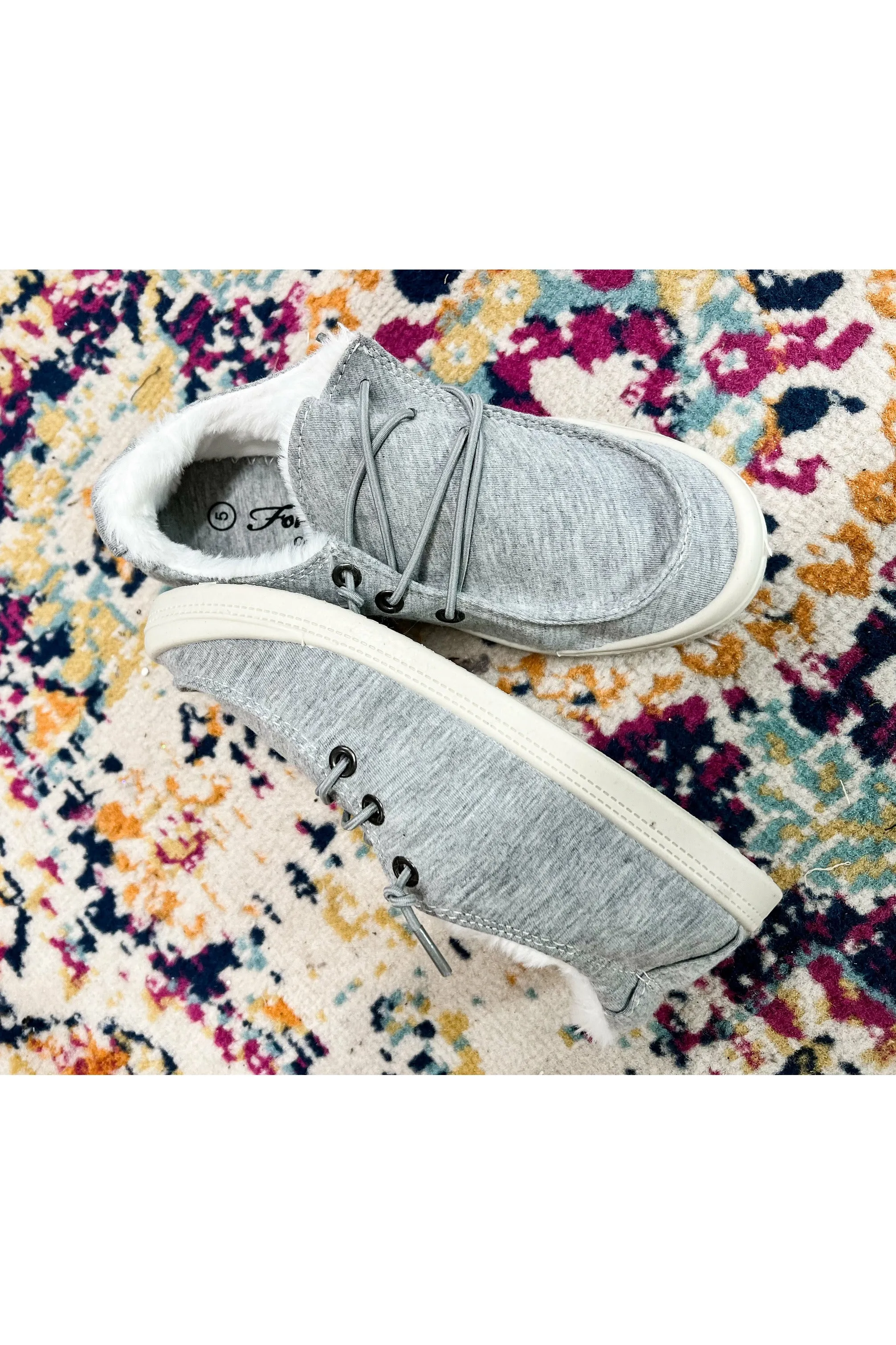 Duke Slip Ons