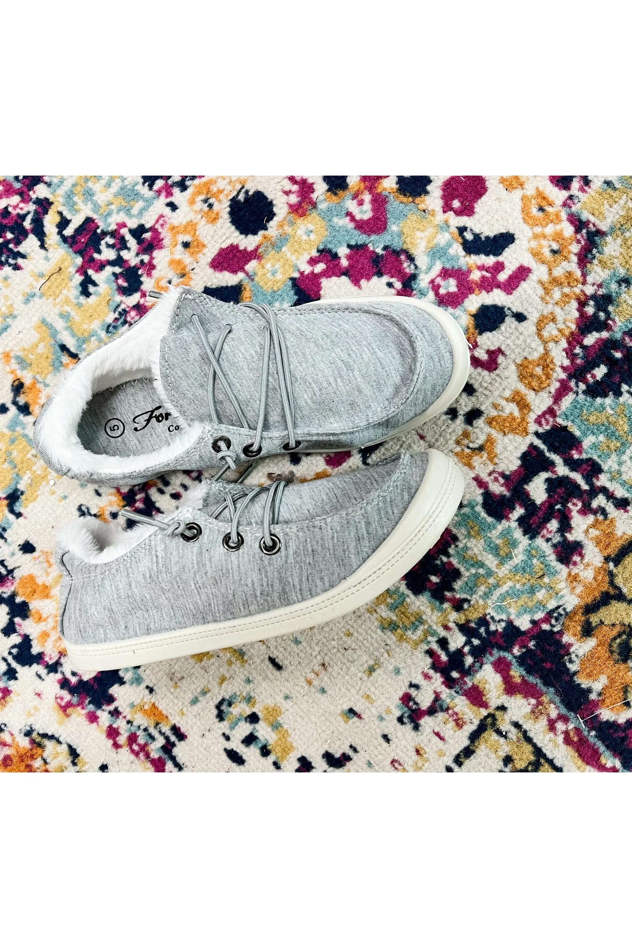 Duke Slip Ons