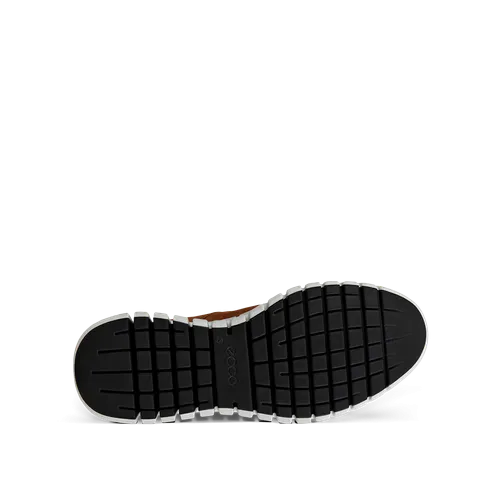 Ecco 525204-56879 Gruuv M Mink