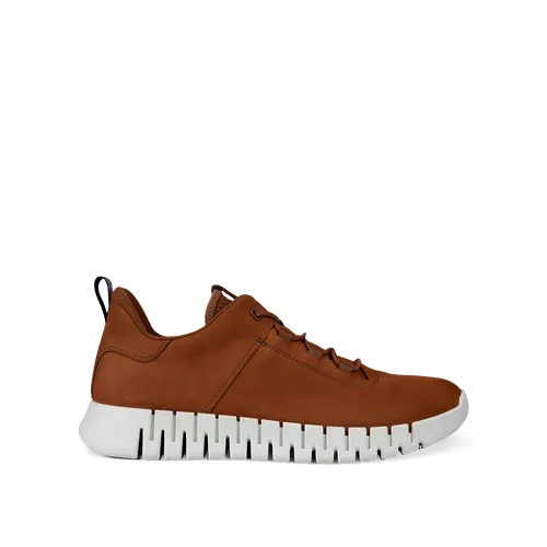 Ecco 525204-56879 Gruuv M Mink
