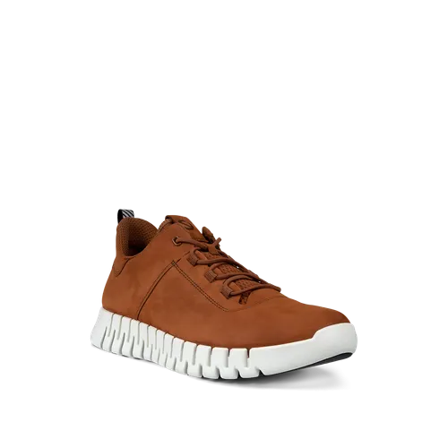 Ecco 525204-56879 Gruuv M Mink