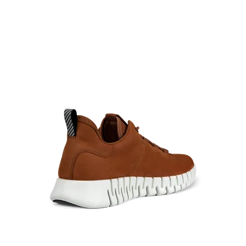 Ecco 525204-56879 Gruuv M Mink