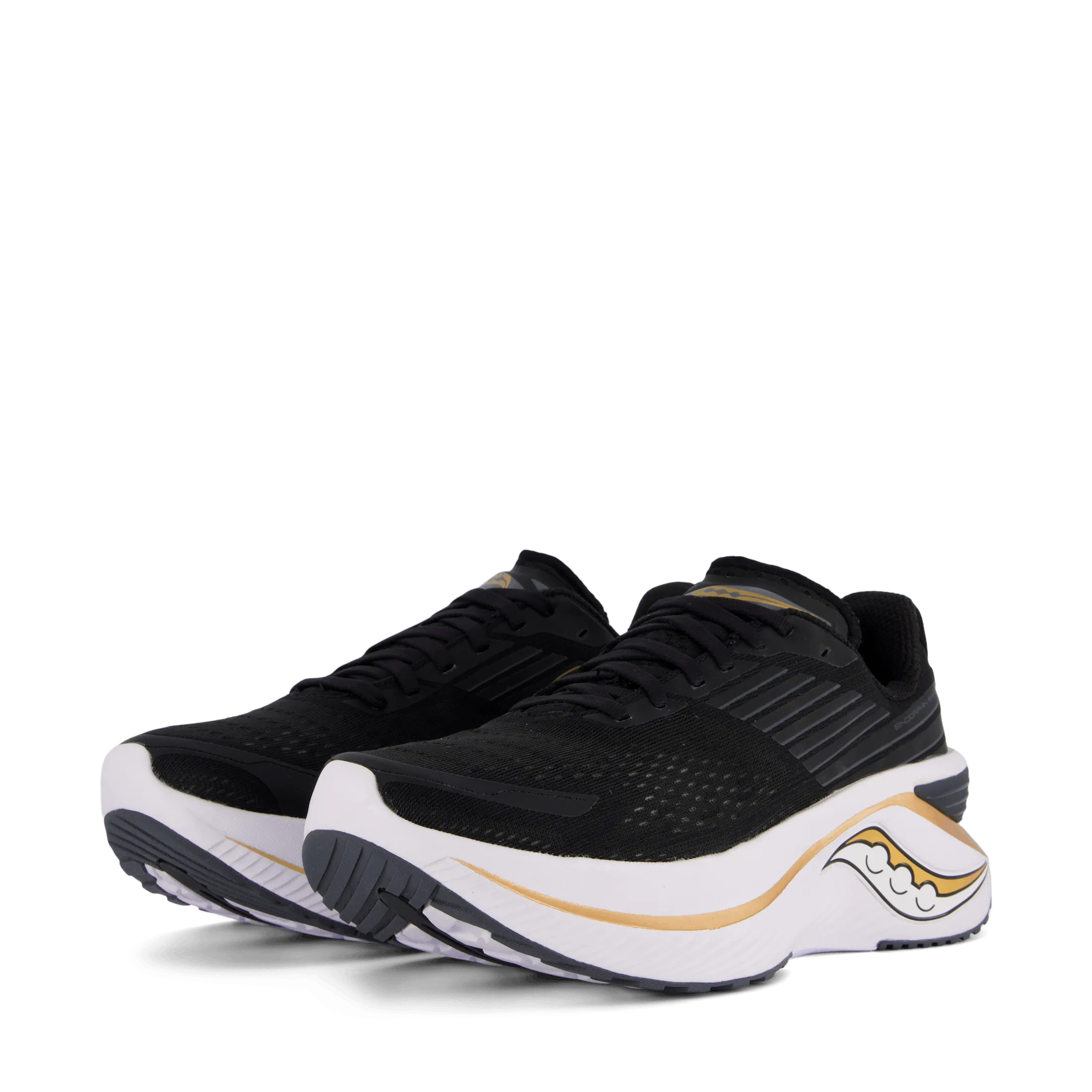 Endorphin Shift 3 Black/goldstrck