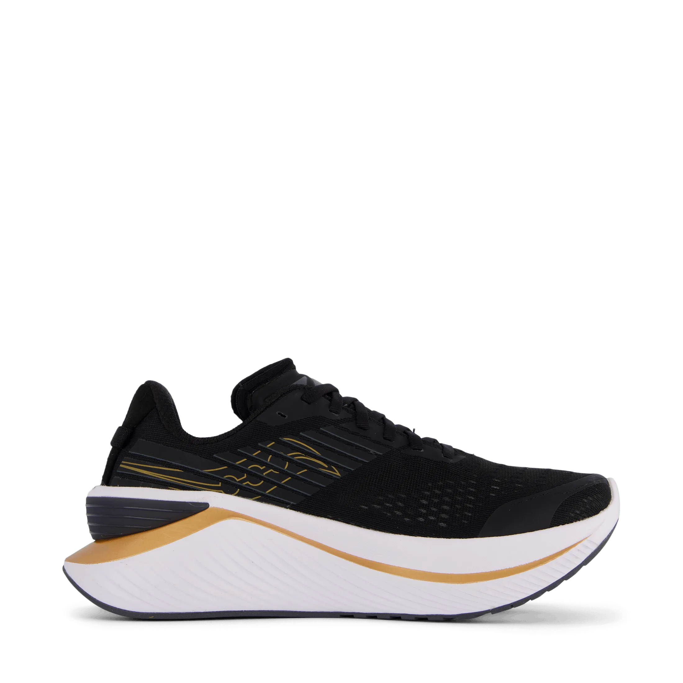 Endorphin Shift 3 Black/goldstrck