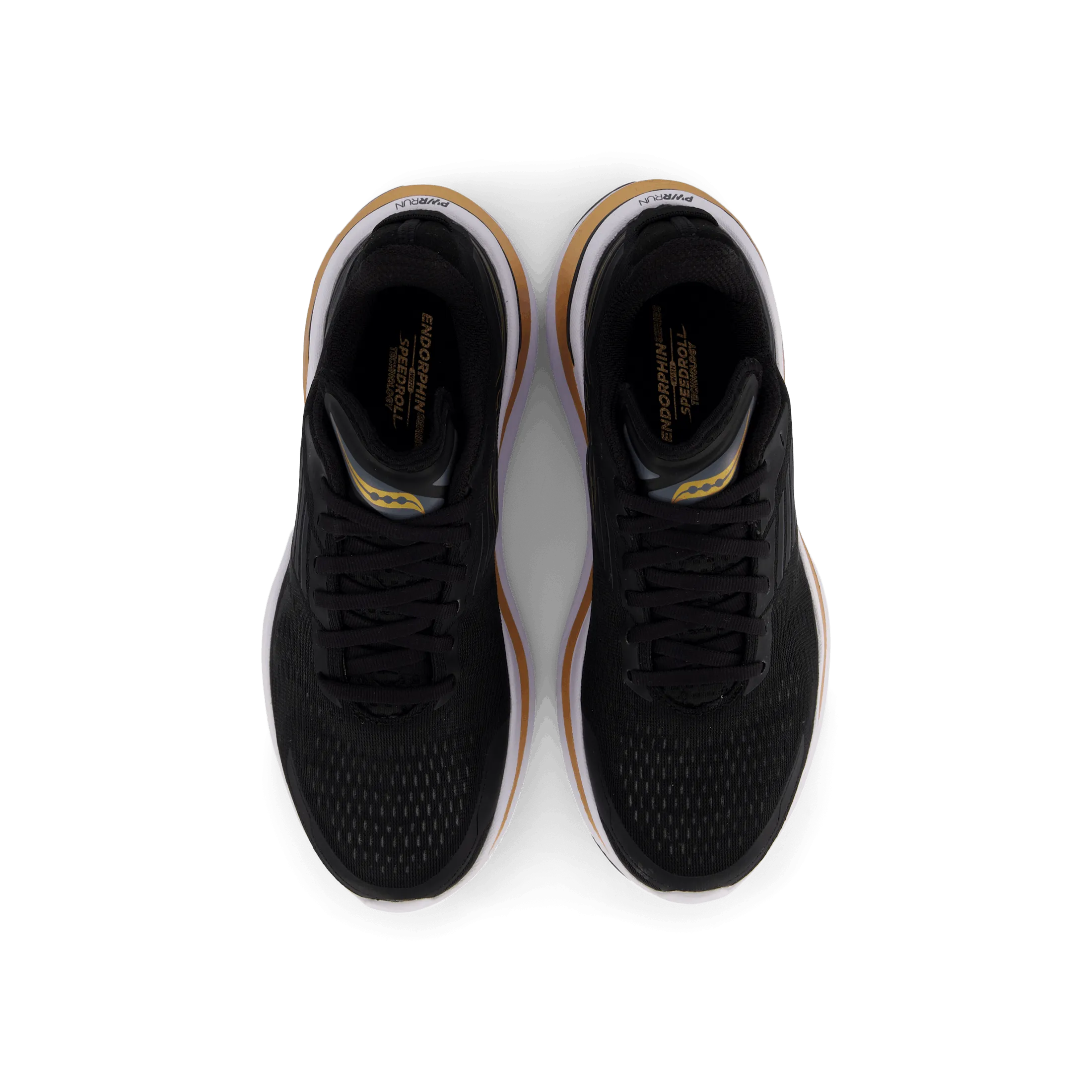 Endorphin Shift 3 Black/goldstrck
