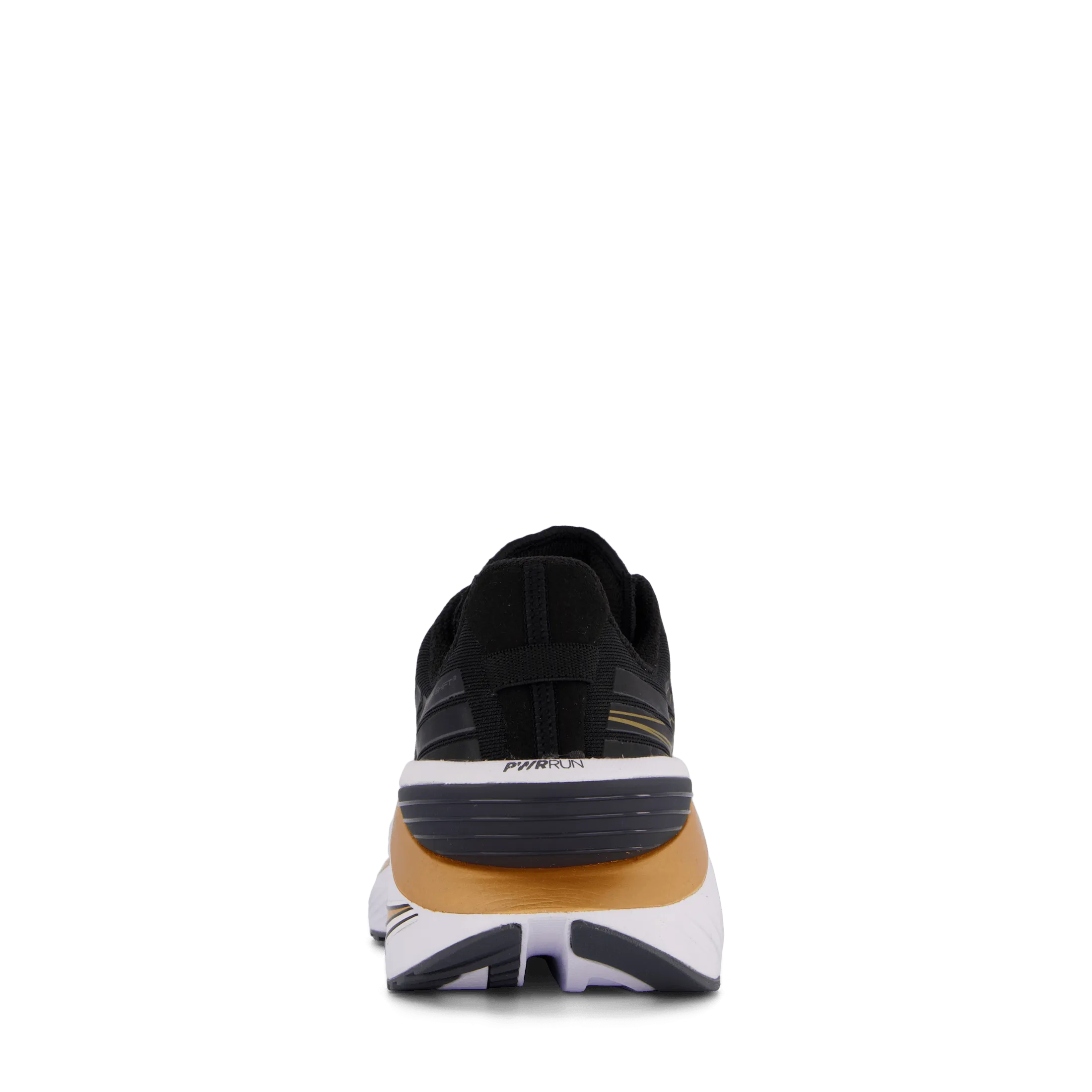 Endorphin Shift 3 Black/goldstrck