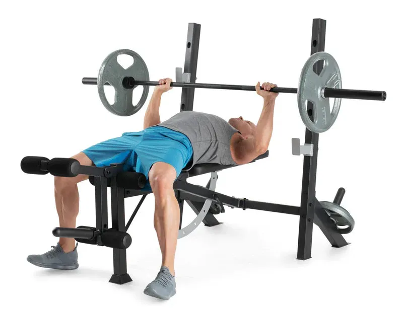 Entercise Gym ProForm-Olympic Bench PFBE11520 [WS]