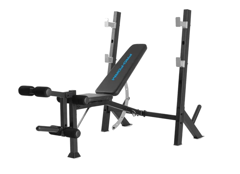 Entercise Gym ProForm-Olympic Bench PFBE11520 [WS]