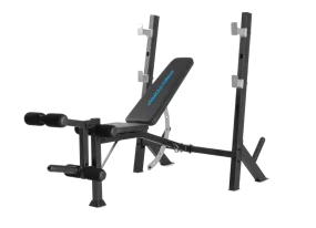 Entercise Gym ProForm-Olympic Bench PFBE11520 [WS]