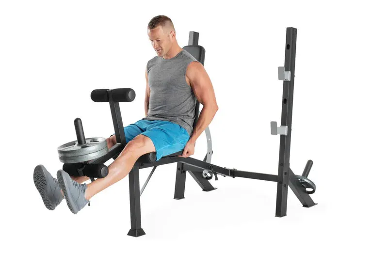 Entercise Gym ProForm-Olympic Bench PFBE11520 [WS]