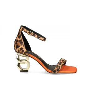EXE LILIAN 055 Heel Sandal