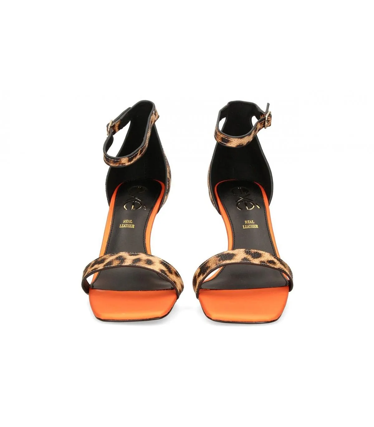 EXE LILIAN 055 Heel Sandal