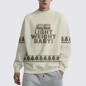 FitFlex Ugly Sweaters: Warm Gear, Strong Moves!- AA03569