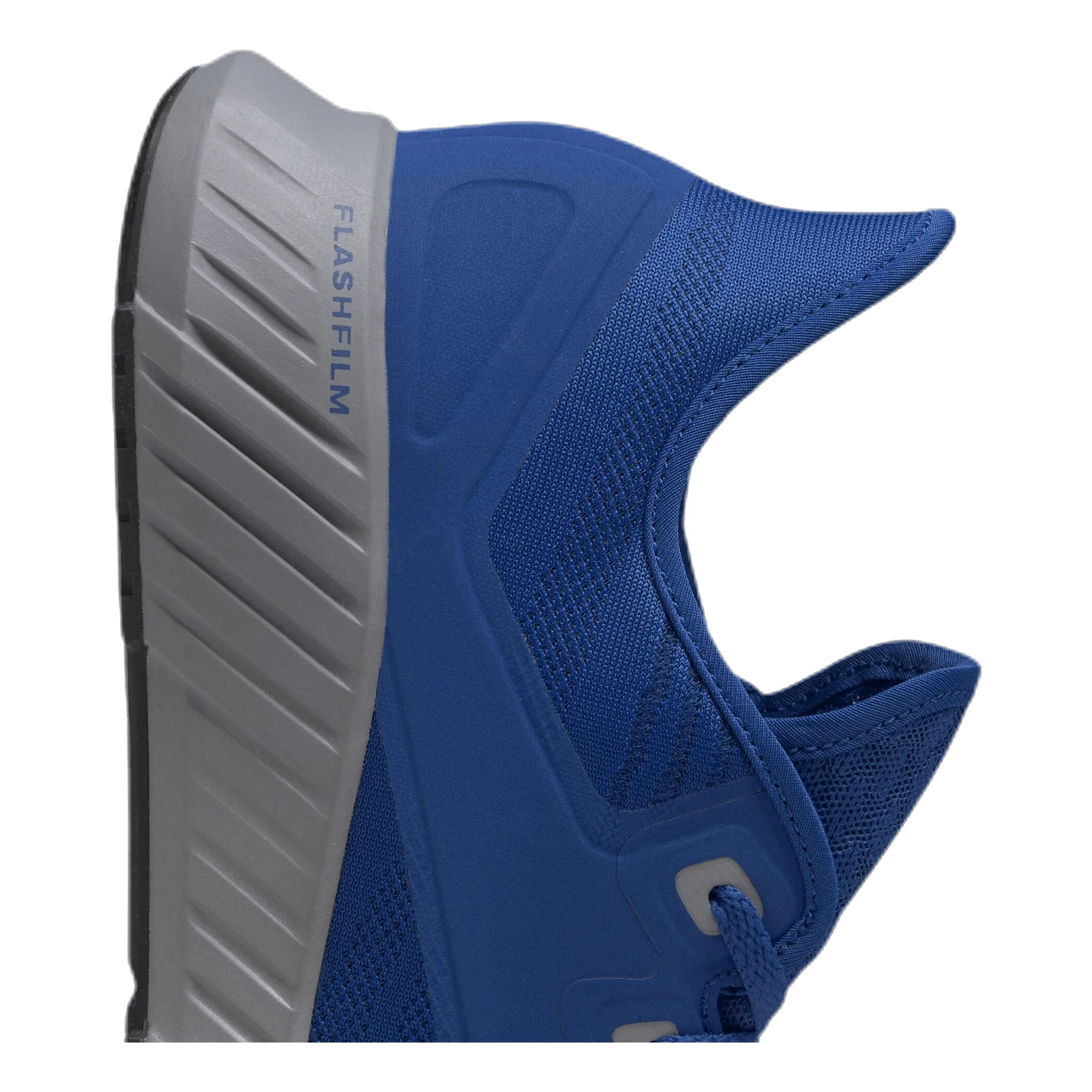 Flashfilm 2.0 Blue/White