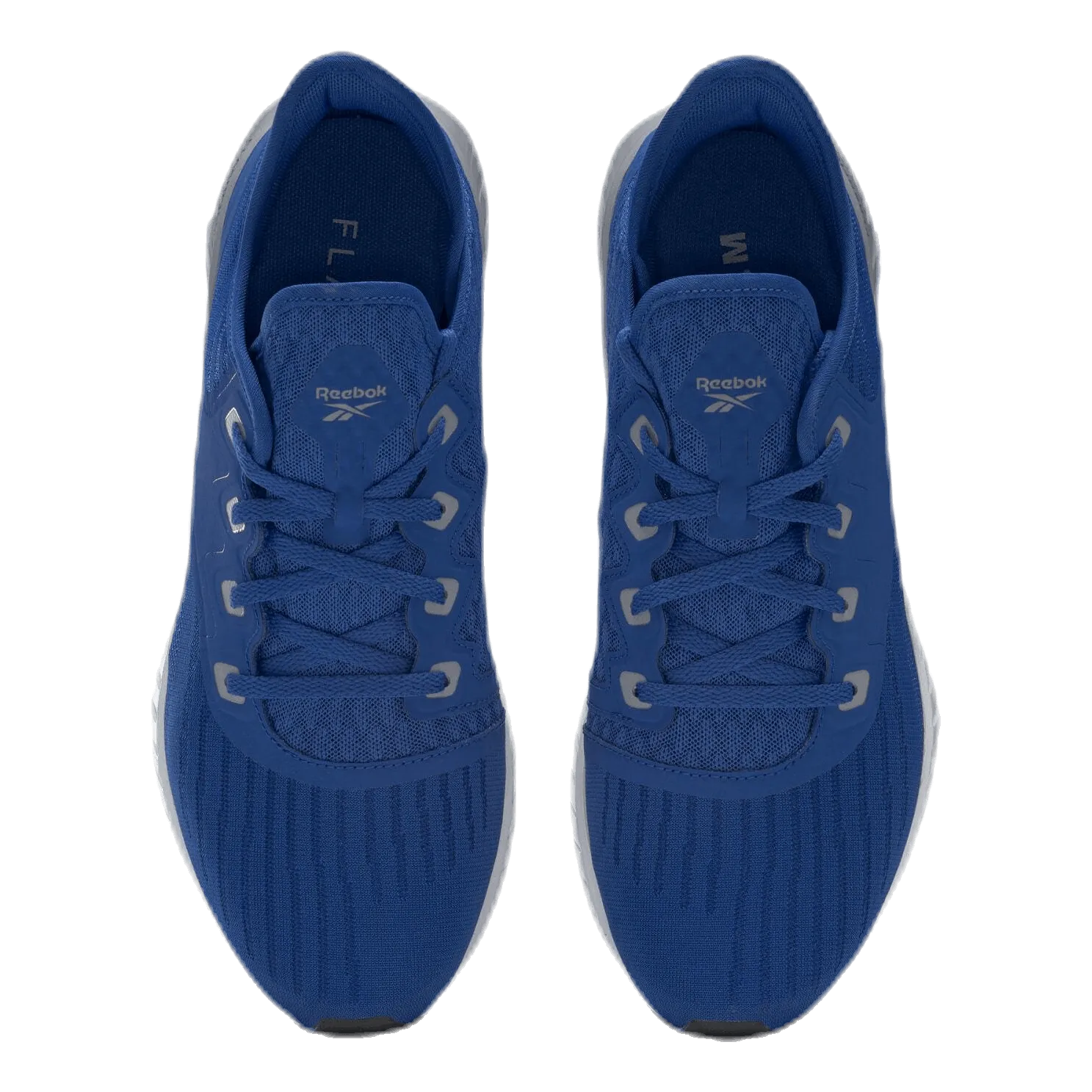 Flashfilm 2.0 Blue/White