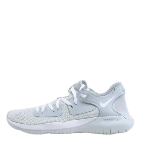 Flex 2019 Run White