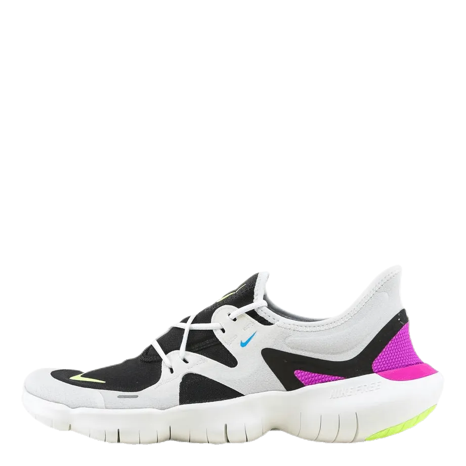 Free Run 5.0 Patterned