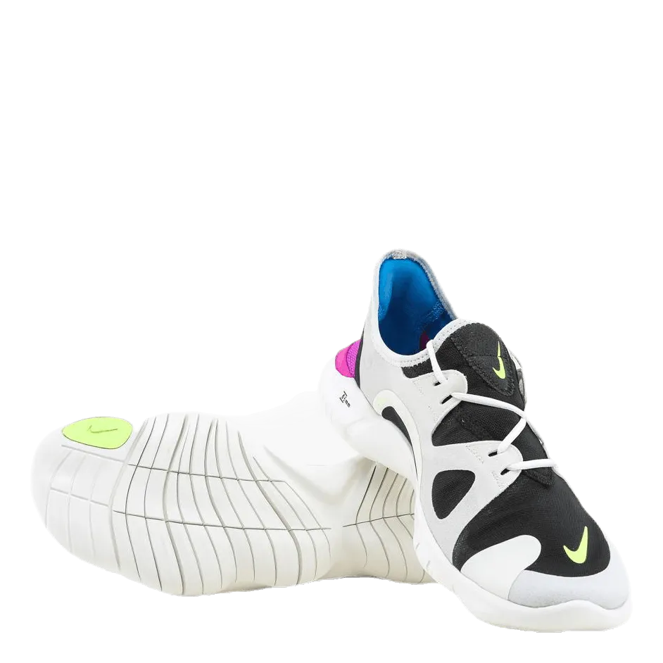Free Run 5.0 Patterned