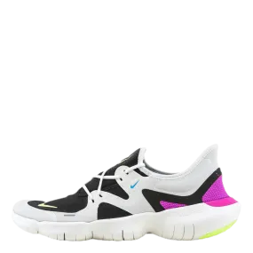 Free Run 5.0 Patterned