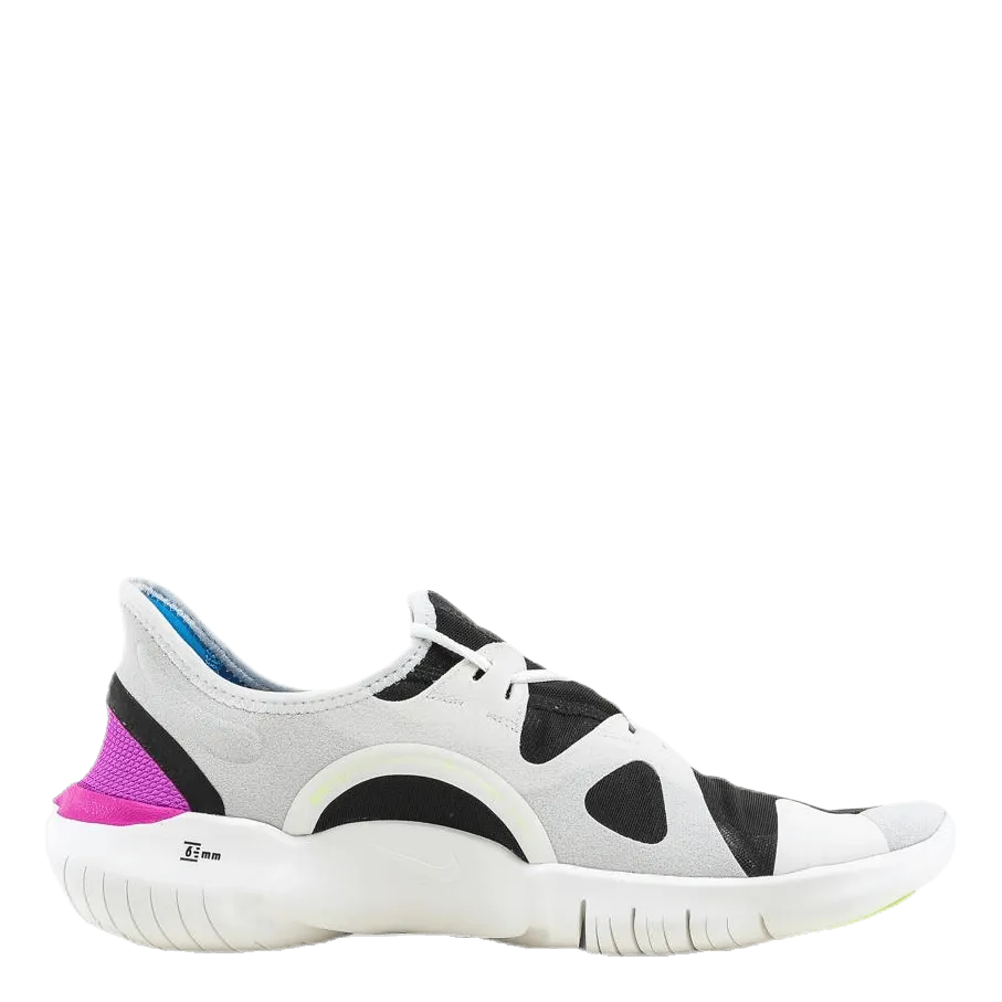 Free Run 5.0 Patterned