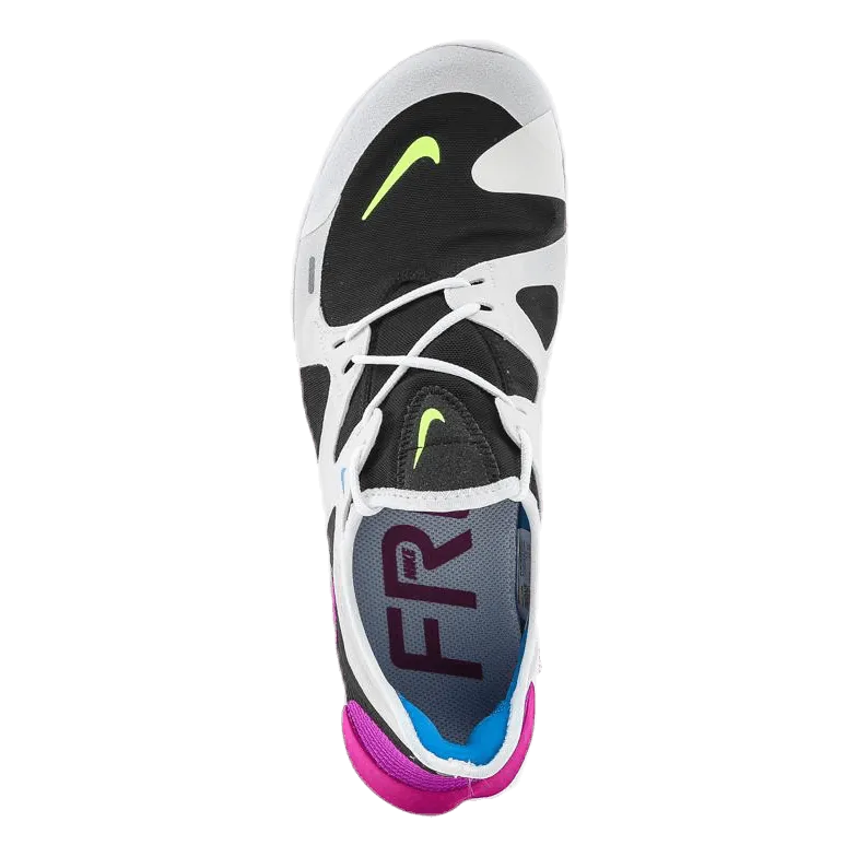 Free Run 5.0 Patterned