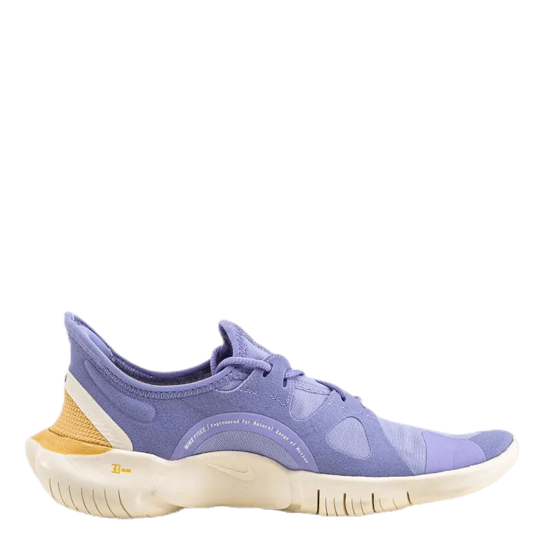 Free Run 5.0 Purple