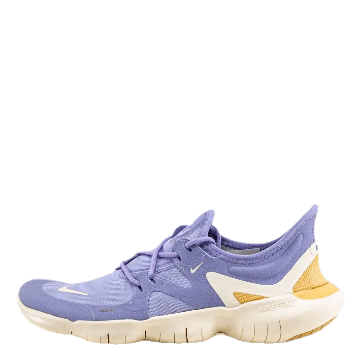 Free Run 5.0 Purple