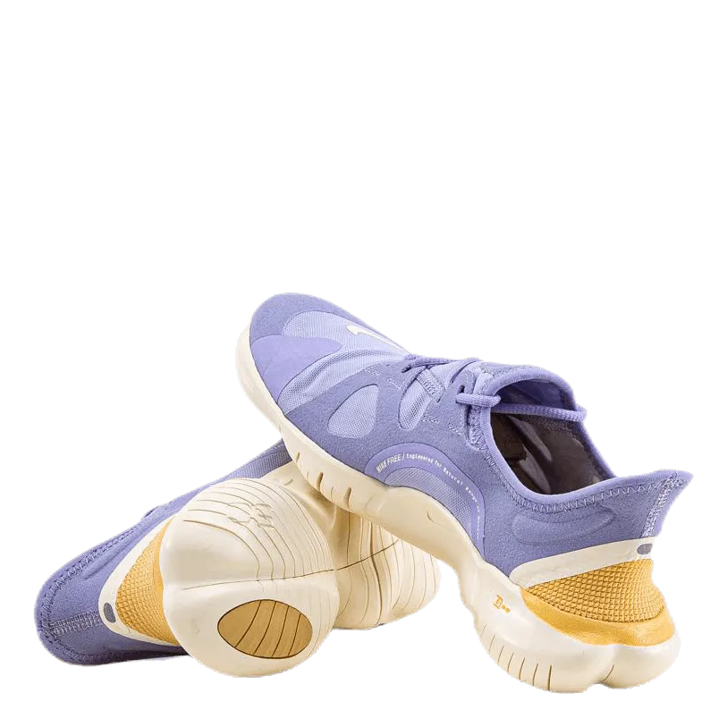 Free Run 5.0 Purple