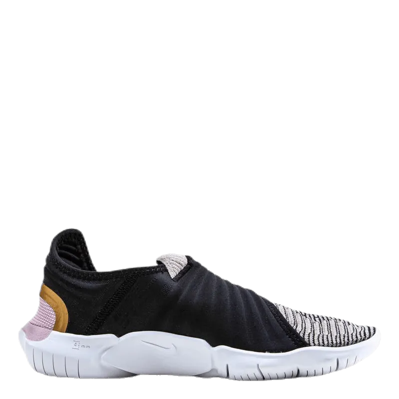 Free Run Flyknit 3.0 Black