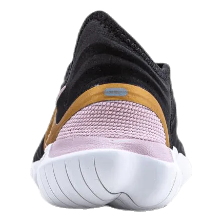 Free Run Flyknit 3.0 Black