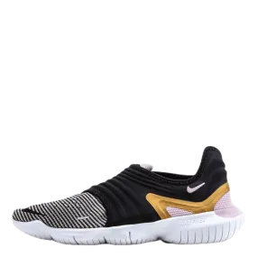Free Run Flyknit 3.0 Black