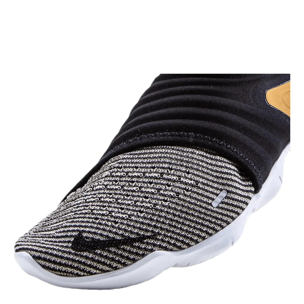 Free Run Flyknit 3.0 Black