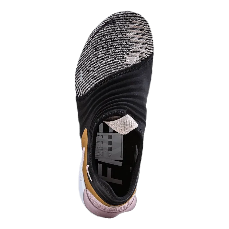 Free Run Flyknit 3.0 Black
