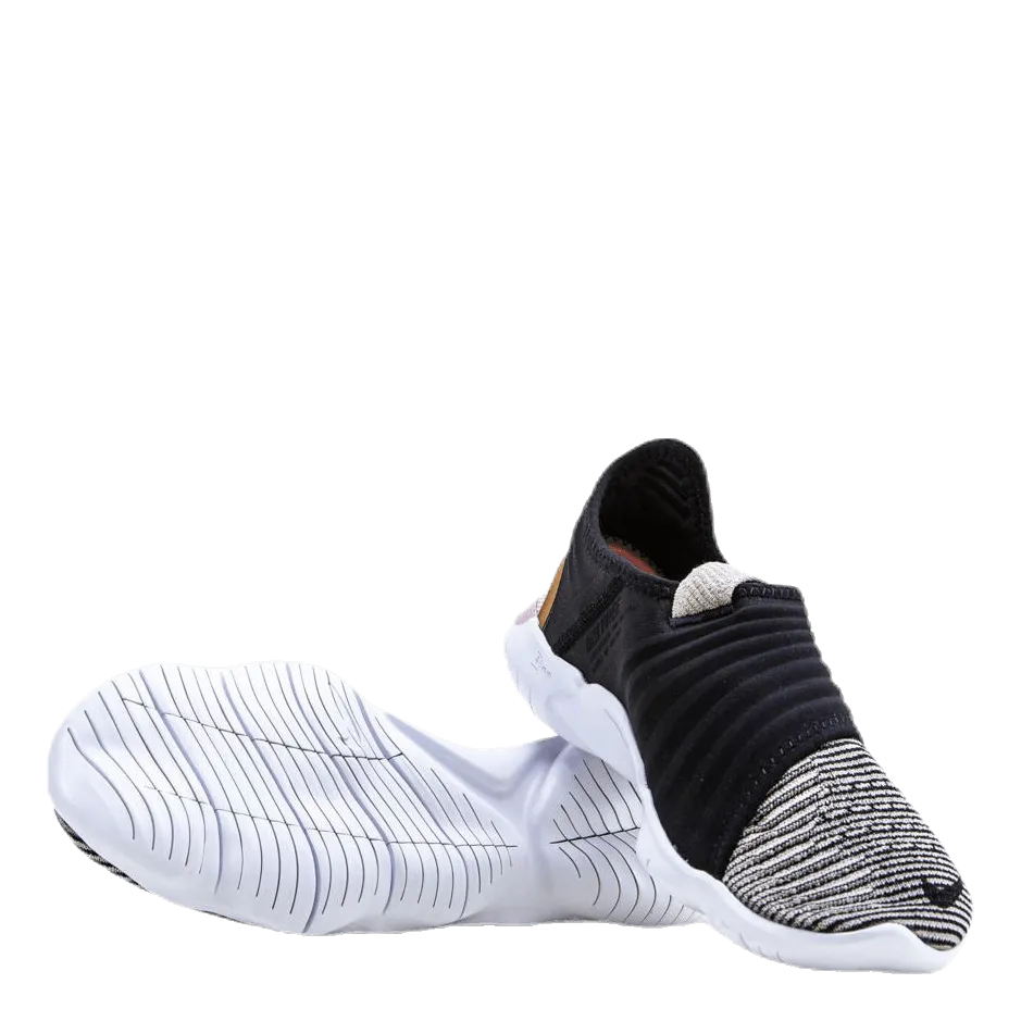 Free Run Flyknit 3.0 Black