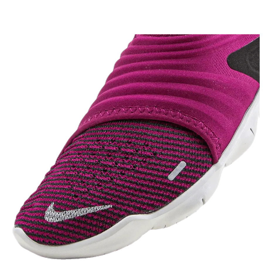 Free Run Flyknit 3.0 Black/Red