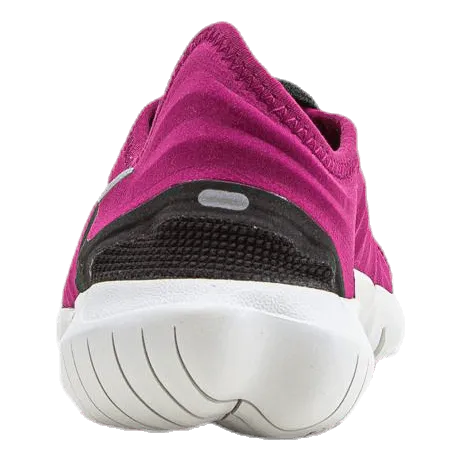 Free Run Flyknit 3.0 Black/Red