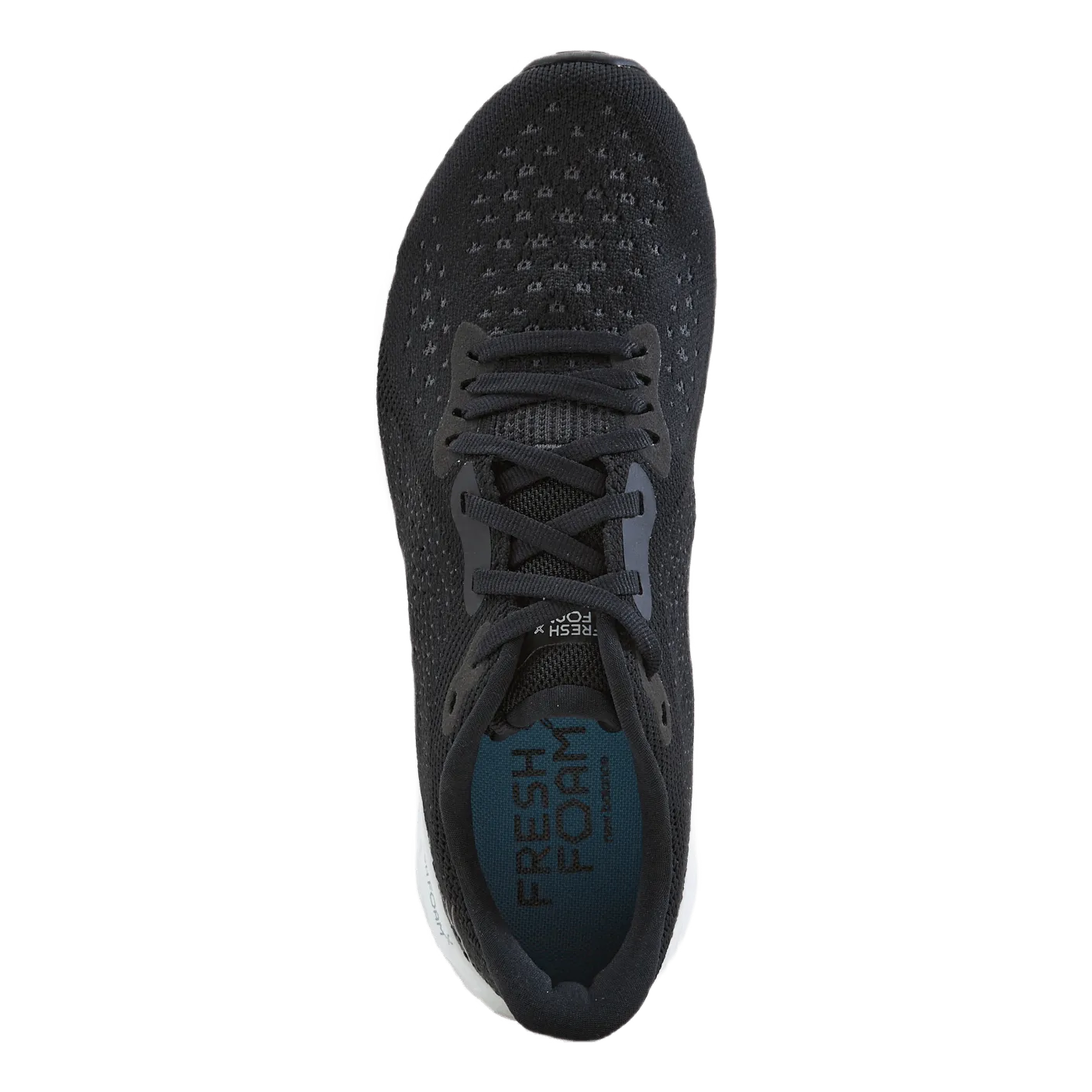 Fresh Foam Tempo V2 Black (001)