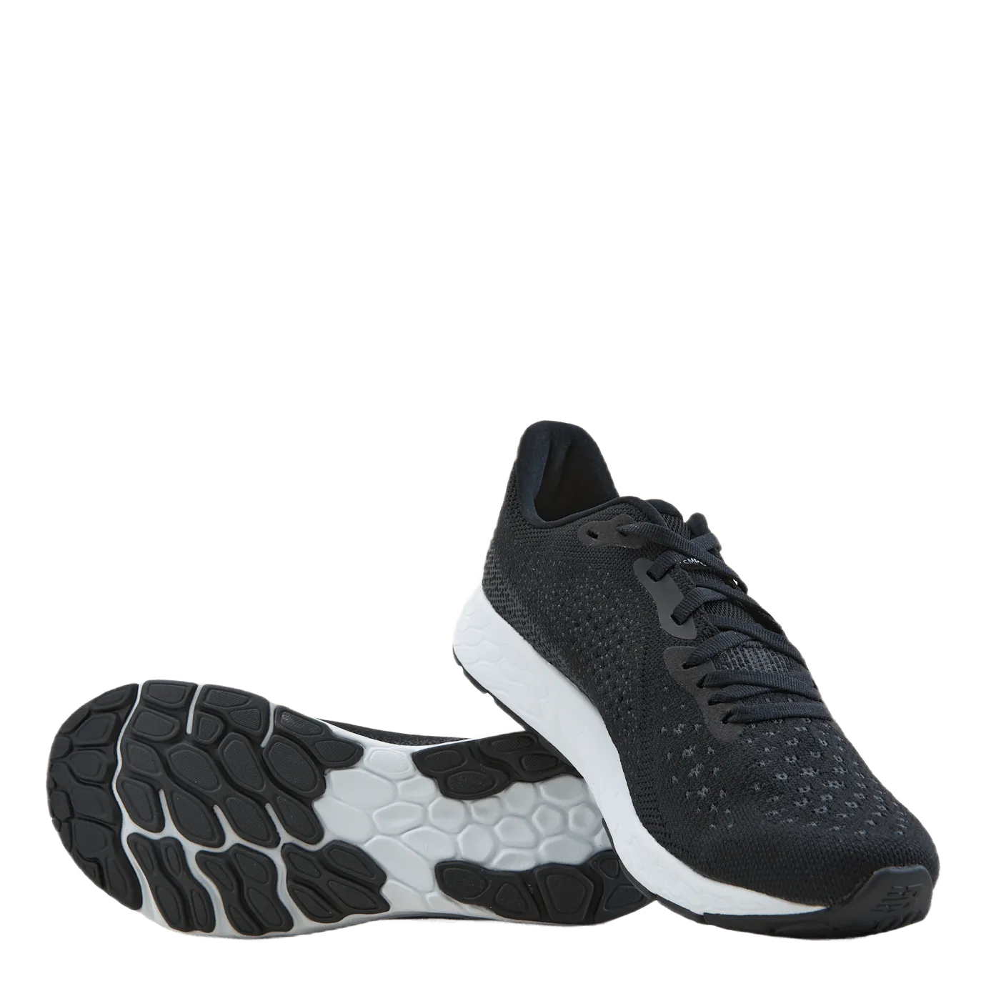 Fresh Foam Tempo V2 Black (001)