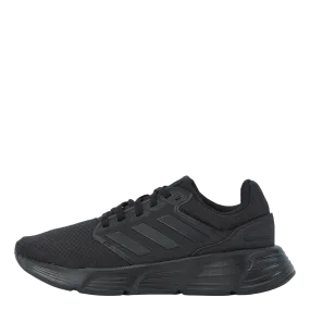 Galaxy 6 Shoes Core Black