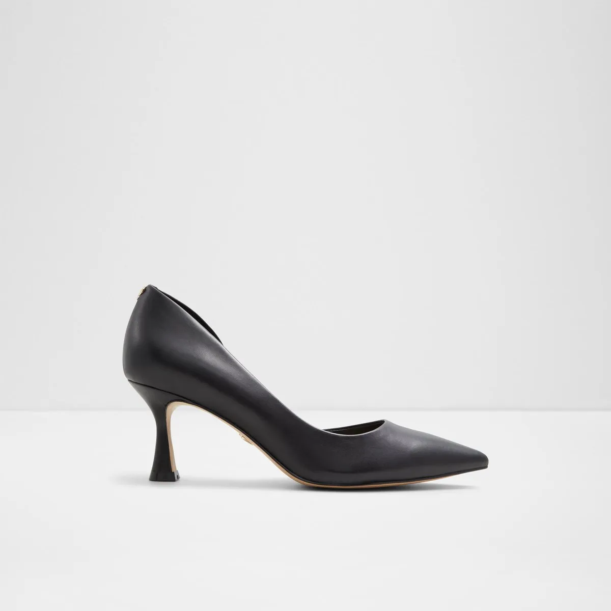 Graywien Heeled Pumps