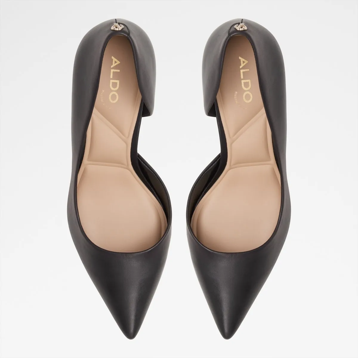 Graywien Heeled Pumps